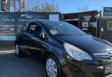 Opel Corsa 113.000 km 4.000 &euro; Bottrop 46238