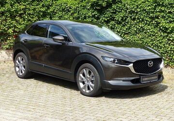 Mazda CX-30 67.700 km 22.900 &euro; Gelsenkirchen 45899