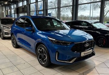 Ford Kuga 17.514 km 27.990 &euro; Bottrop 46240