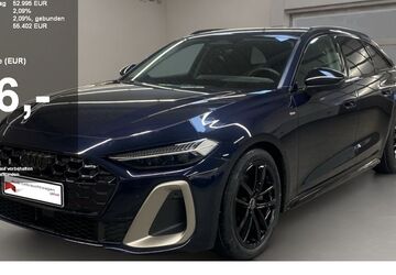 Audi A5 28.844 km 52.848 &euro; Krefeld 47805