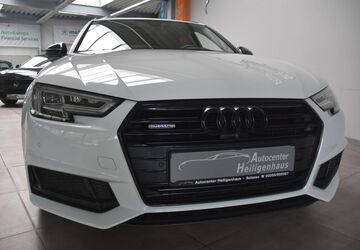 Audi A4 52.388 km 27.580 &euro; Heiligenhaus 42579