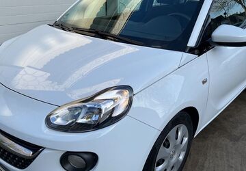Opel Adam 86.000 km 6.350 &euro; Herten 45699