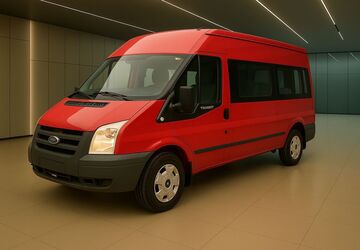 Ford Transit 175.000 km 8.950 &euro; Essen 45141