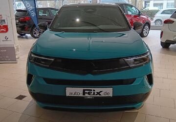 Opel Mokka 2.513 km 23.990 &euro; Bochum 44791