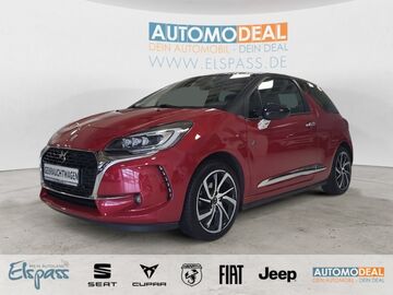 Gebrauchte Citroën DS 3