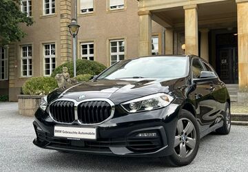 BMW 118 59.000 km 19.900 &euro; Düsseldorf 40599