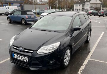 Ford Focus 152.000 km 4.500 &euro; Mülheim 45468