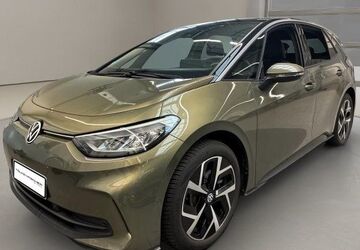 VW ID.3 20.813 km 31.495 &euro; Krefeld 47805