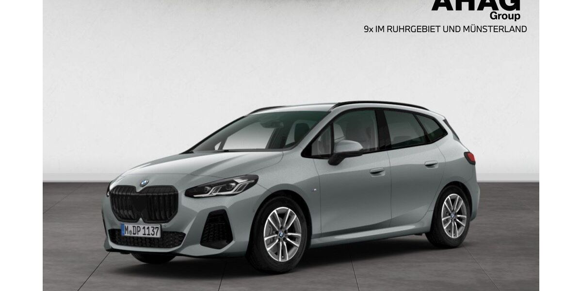 BMW 218 Active Tourer 19.851 km 27.940 &euro; Gelsenkirchen 45897