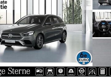 Mercedes-Benz B 250 2.998 km 39.998 &euro; Wesel 46485