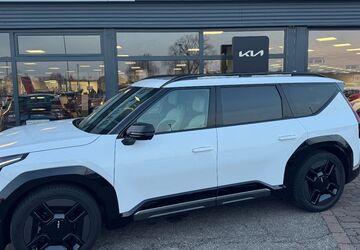 Kia EV9 36.000 km 68.970 &euro; Wesel 46485