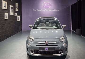 Fiat 500 67.740 km 10.900 &euro; Düsseldorf 40476
