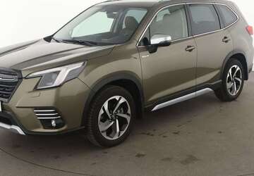 Subaru Forester 20.603 km 35.990 &euro; Essen 45141