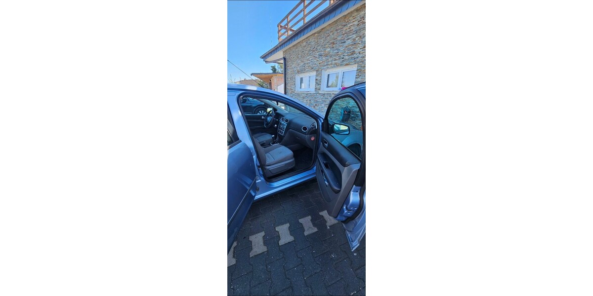 Ford Focus 189.000 km 2.990 &euro; Rheinberg 47495