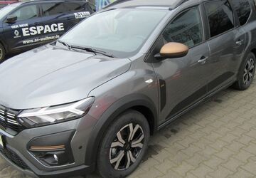 Dacia Jogger 2.990 km 28.805 &euro; Bochum 44795
