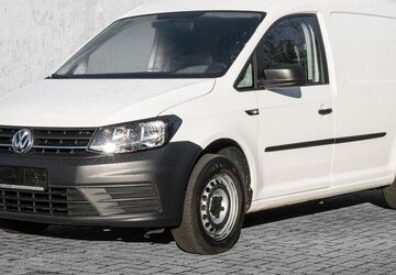 VW Caddy 61.757 km 14.950 &euro; Meerbusch 40670