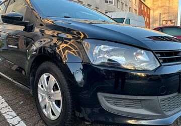 VW Polo 193.810 km 4.950 &euro; Gelsenkirchen 45899