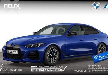 BMW i4 14.401 km 55.440 &euro; Bottrop 46236