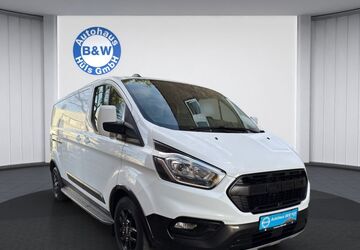 Ford Transit Custom 109.894 km 20.899 &euro; Krefeld 47805