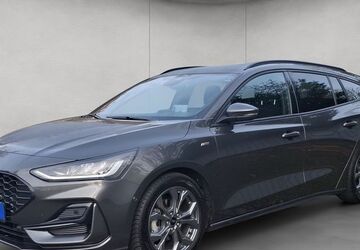 Ford Focus 30.924 km 21.790 &euro; Düsseldorf 40549