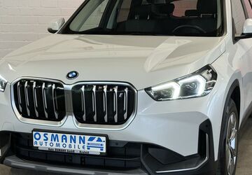 BMW iX1 33.147 km 33.950 &euro; Krefeld 47805