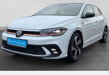 VW Polo 11.350 km 28.440 &euro; Oberhausen 46047