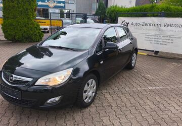 Opel Astra 159.365 km 3.999 &euro; Oberhausen 46047