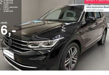 VW Tiguan 54.793 km 32.990 &euro; Krefeld 47805