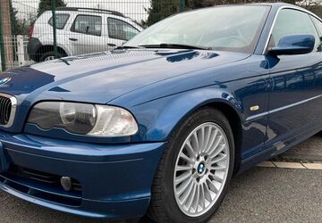 BMW 325 142.000 km 11.499 &euro; Essen 45359