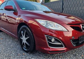 Mazda 6 272.000 km 2.990 &euro; Oberhausen 46145