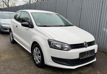 VW Polo 191.000 km 4.500 &euro; Essen 45143