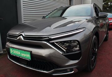 Citroen C5 X 48.426 km 21.399 &euro; Essen 45326