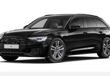 Audi A6 22.335 km 50.490 &euro; Gelsenkirchen 45894