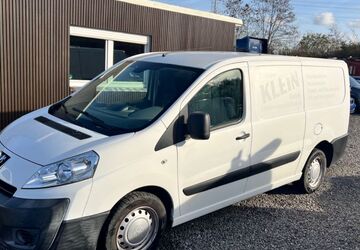 Peugeot Expert 121.000 km 4.499 &euro; Gelsenkirchen 45886
