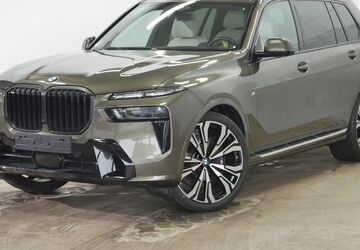 BMW X7 23.255 km 98.840 &euro; Gelsenkirchen 45897