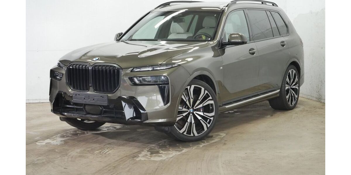 BMW X7 23.255 km 98.840 &euro; Gelsenkirchen 45897