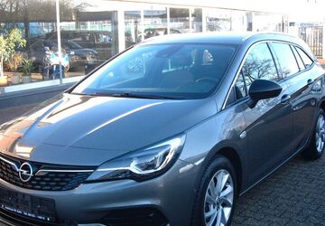 Opel Astra 149.300 km 10.900 &euro; Krefeld 47805