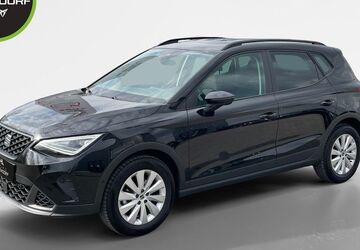 Seat Arona 17.291 km 22.940 &euro; Bottrop 46244