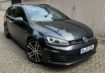 VW Golf 210.000 km 11.690 &euro; Ratingen 40878