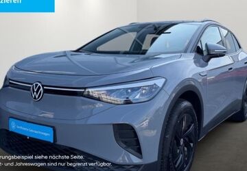 VW ID.4 11.117 km 23.790 &euro; Mettmann 40822