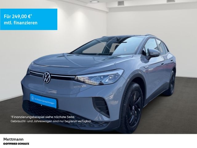 VW ID.4 11.117 km 23.790 &euro; Mettmann 40822