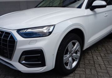 Audi Q5 196.850 km 26.999 &euro; Oberhausen 46149