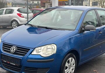 VW Polo 209.000 km 2.600 &euro; Rheurdt 47509