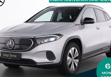 Mercedes-Benz EQA 47.835 km 27.225 &euro; Essen 45309