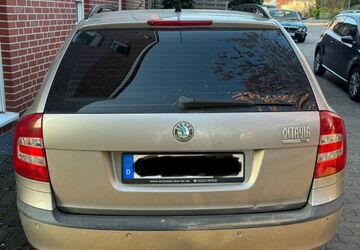 Skoda Octavia 236.000 km 1.350 &euro; Oberhausen 46145