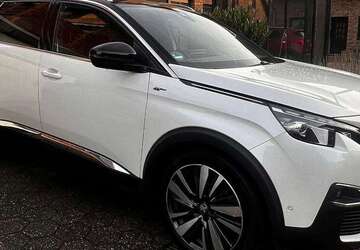 Peugeot 5008 55.000 km 27.000 &euro; Moers 47443