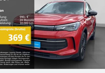 VW Tiguan 13.733 km 33.980 &euro; Oberhausen 46047
