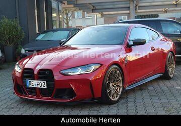 BMW M4 14.000 km 114.500 &euro; Herten 45699