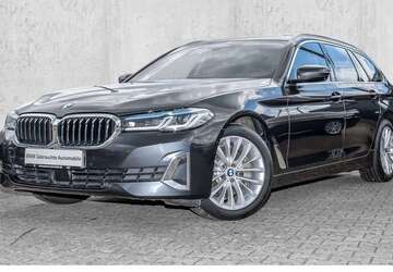 BMW 530 89.247 km 31.660 &euro; Herne 44625