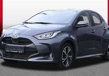 Toyota Yaris 9.700 km 18.799 &euro; Bochum 44807